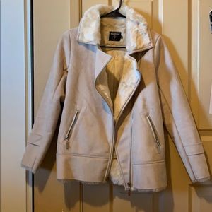 Boohoo Jacket